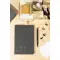 Taccuino SENSPUK antistress in RPU A5 con righe e con stampa - Anteprima 48