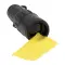 Cannocchiale monoculare SCOUTONE 16x52 in ABS con stampa - Anteprima 5