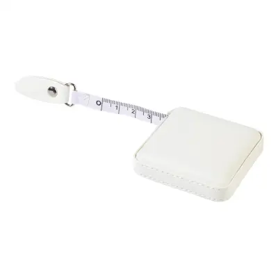 Flessometro SILUETTE quadrato 1,5 m con rivestimento in PU - Immagine 2