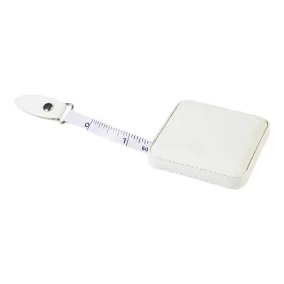 Flessometro SILUETTE quadrato 1,5 m con rivestimento in PU - Immagine 4