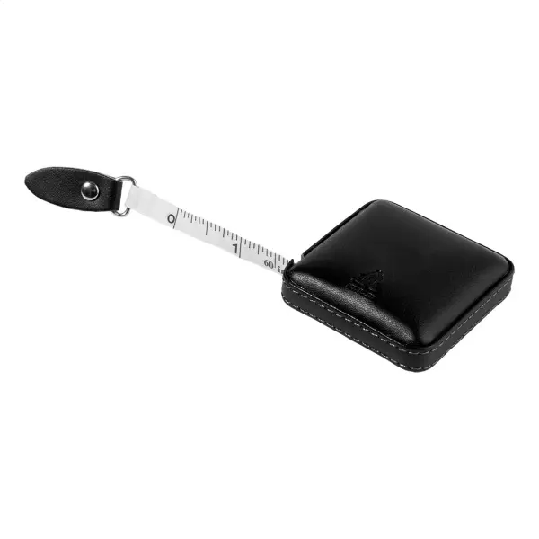 Flessometro SILUETTE quadrato 1,5 m con rivestimento in PU - Immagine 13