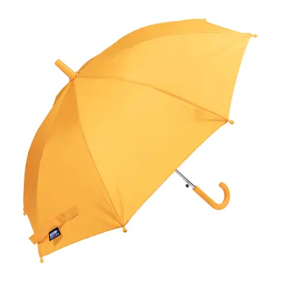 Ombrello bambino MINIRAIN 8 stecche automatico con stampa - Immagine 2
