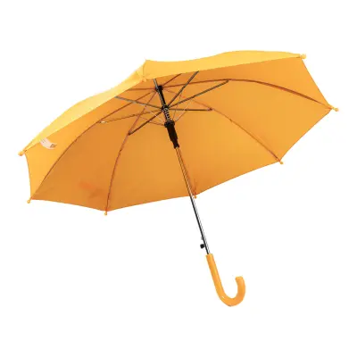 Ombrello bambino MINIRAIN 8 stecche automatico con stampa - Immagine 4