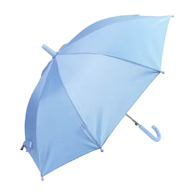 Ombrello bambino MINIRAIN 8 stecche automatico con stampa - Immagine 6