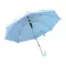 Ombrello bambino MINIRAIN 8 stecche automatico con stampa - Anteprima 8