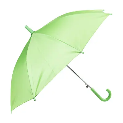 Ombrello bambino MINIRAIN 8 stecche automatico con stampa - Immagine 11