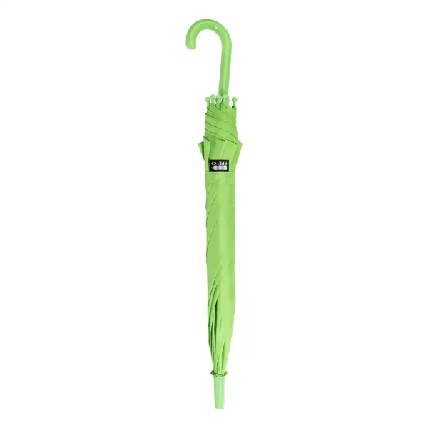 Ombrello bambino MINIRAIN 8 stecche automatico con stampa - Immagine 13
