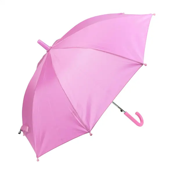 Ombrello bambino MINIRAIN 8 stecche automatico con stampa - Immagine 14