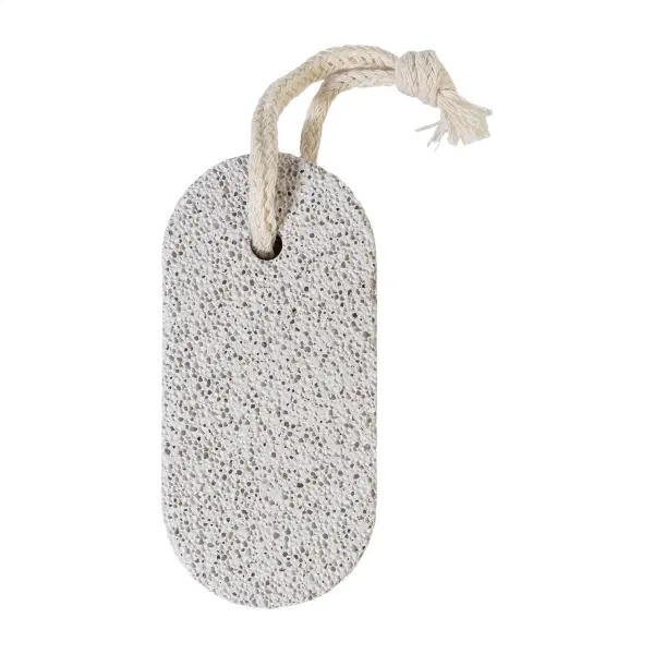 Set bagno CLEOSPA in sacchetto di cotone con coulisse - Immagine 7