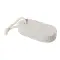 Set bagno CLEOSPA in sacchetto di cotone con coulisse - Anteprima 8