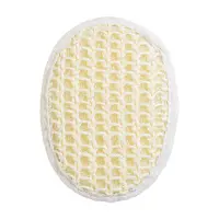 Set bagno CLEOSPA in sacchetto di cotone con coulisse