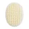 Set bagno CLEOSPA in sacchetto di cotone con coulisse - Anteprima 1