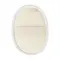 Set bagno CLEOSPA in sacchetto di cotone con coulisse - Anteprima 4