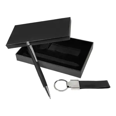 Set regalo DONO DUO 2 pezzi in confezione regalo cartoncino - Immagine 5