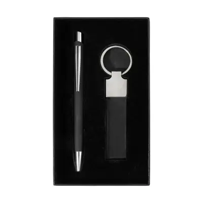 Set regalo DONO DUO 2 pezzi in confezione regalo cartoncino - Immagine 6