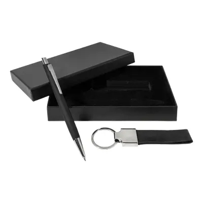 Set regalo DONO DUO 2 pezzi in confezione regalo cartoncino - Immagine 7