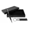 Set regalo DONO DUO 2 pezzi in confezione regalo cartoncino - Anteprima 7