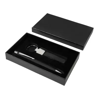 Set regalo DONO DUO 2 pezzi in confezione regalo cartoncino - Immagine 8