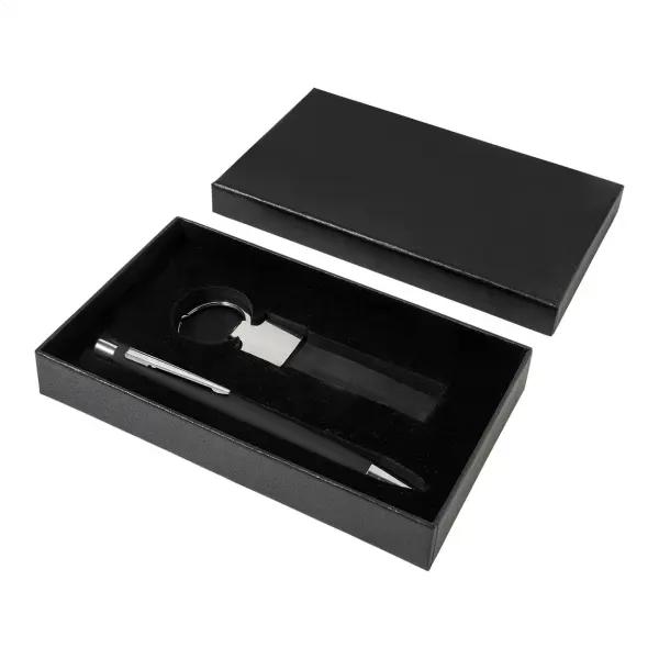 Set regalo DONO DUO 2 pezzi in confezione regalo cartoncino - Immagine 8