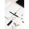 Set regalo DONO DUO 2 pezzi in confezione regalo cartoncino - Anteprima 10