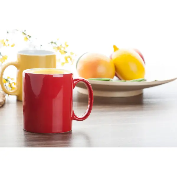Tazza Mug 300 Ml. Bergen - Immagine 3