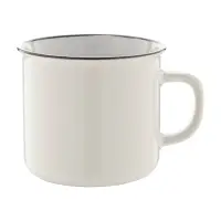 Tazza Mug Vintage 320 Ml. Woodstock