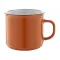 Tazza Mug Vintage 320 Ml. Woodstock - Anteprima 4