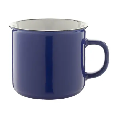Tazza Mug Vintage 320 Ml. Woodstock - Immagine 9