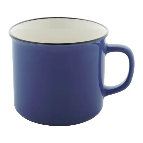 Tazza Mug Vintage 320 Ml. Woodstock - Immagine 10
