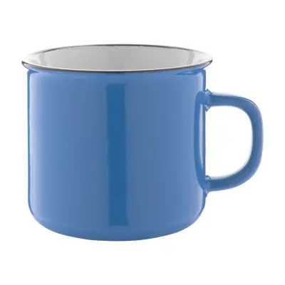 Tazza Mug Vintage 320 Ml. Woodstock - Immagine 13
