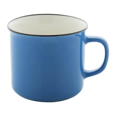 Tazza Mug Vintage 320 Ml. Woodstock - Immagine 14