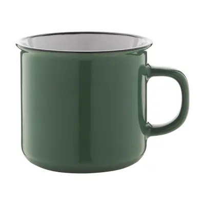 Tazza Mug Vintage 320 Ml. Woodstock - Immagine 11