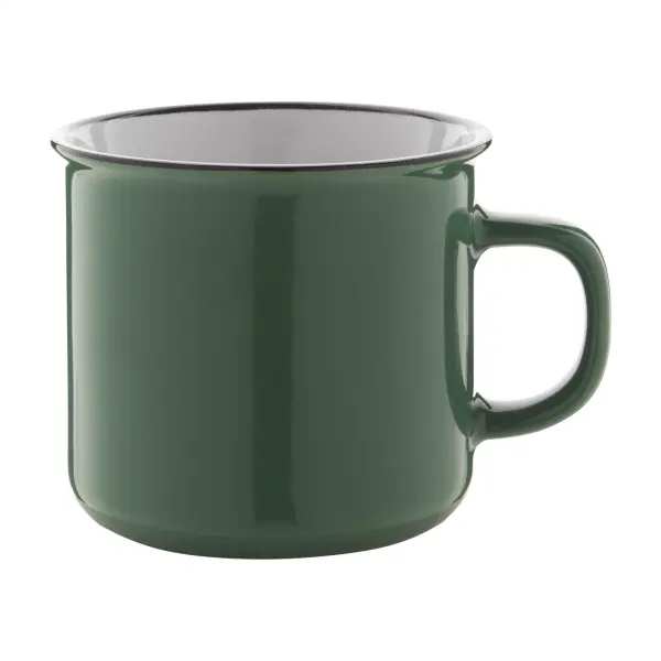 Tazza Mug Vintage 320 Ml. Woodstock - Immagine 11