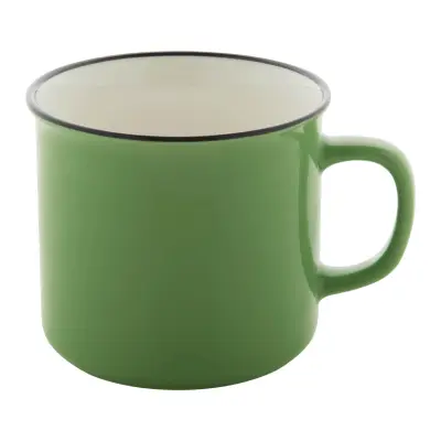 Tazza Mug Vintage 320 Ml. Woodstock - Immagine 16