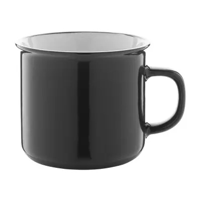 Tazza Mug Vintage 320 Ml. Woodstock - Immagine 12