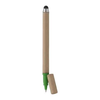 Penna A Sfera Capacitiva In Carta Riciclata EcoTouch