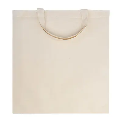 Borsa Per La Spesa In Cotone 95 G/M2. Shorty - Immagine 1