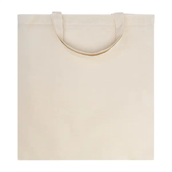 Borsa Per La Spesa In Cotone 95 G/M2. Shorty - Immagine 1