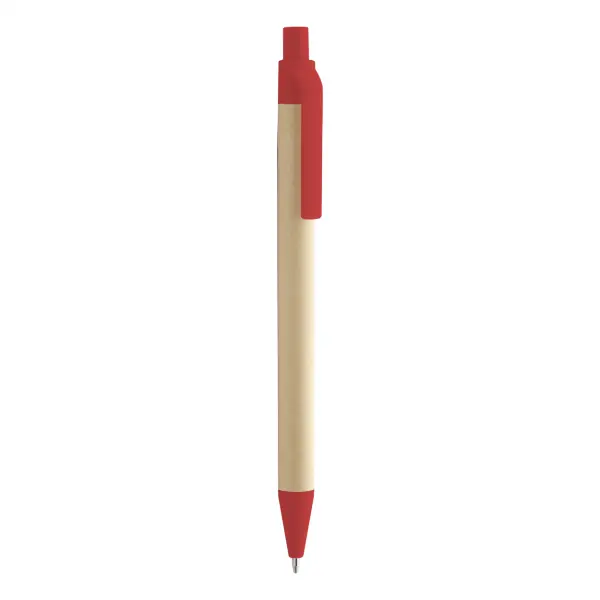 Penna A Sfera Plarri - Immagine 3