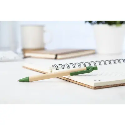 Penna A Sfera Plarri - Immagine 6
