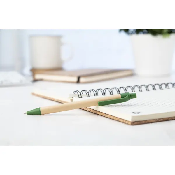 Penna A Sfera Plarri - Immagine 6
