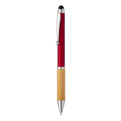 Penna A Sfera Capacitiva Personalizzabile Bollys - Immagine 1