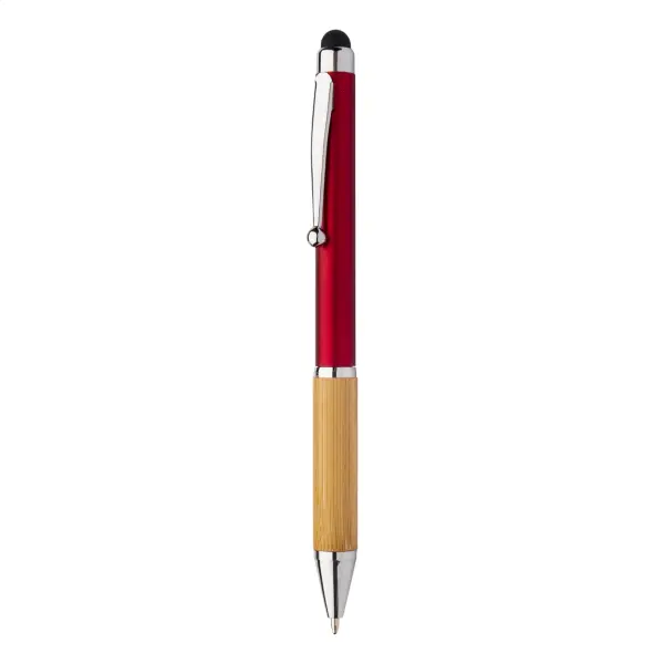 Penna A Sfera Capacitiva Personalizzabile Bollys - Immagine 1