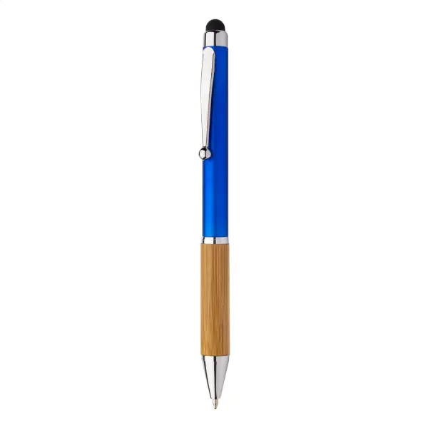 Penna A Sfera Capacitiva Personalizzabile Bollys - Immagine 3