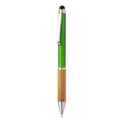 Penna A Sfera Capacitiva Personalizzabile Bollys - Immagine 4