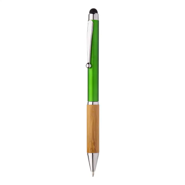 Penna A Sfera Capacitiva Personalizzabile Bollys - Immagine 4