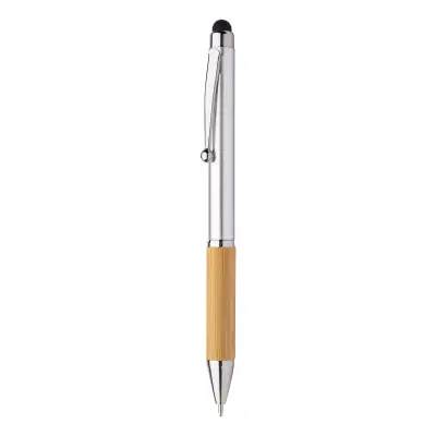 Penna A Sfera Capacitiva Personalizzabile Bollys - Immagine 6