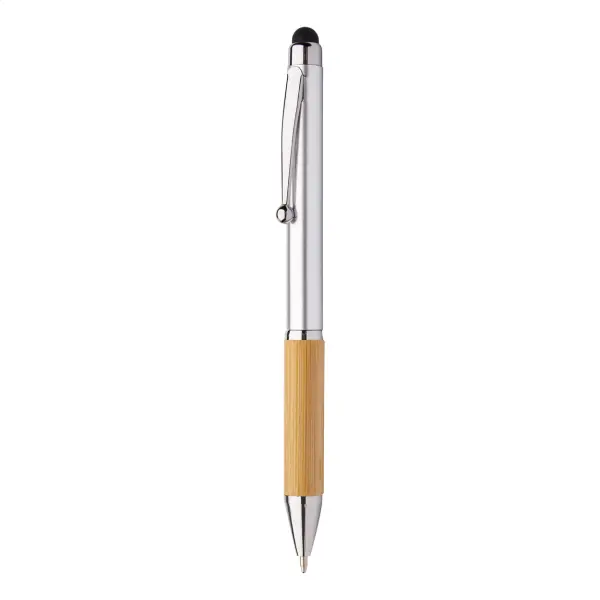 Penna A Sfera Capacitiva Personalizzabile Bollys - Immagine 6