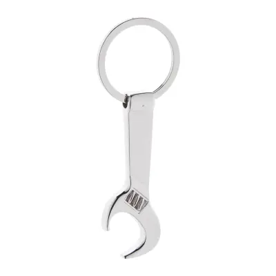 Portachiavi con apribottiglie SPANNER - Immagine 1
