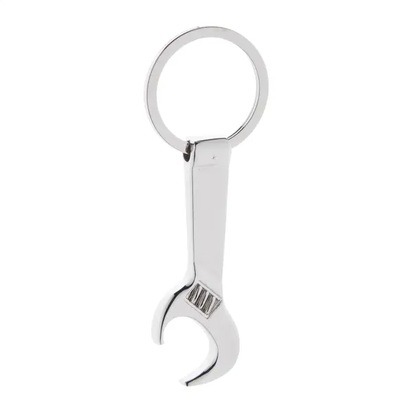 Portachiavi con apribottiglie SPANNER - Immagine 1